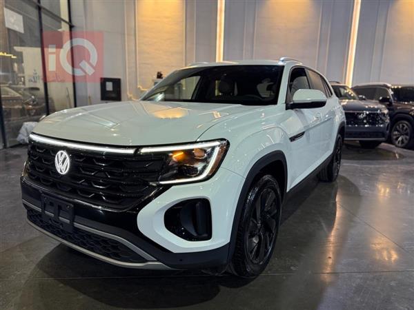 Volkswagen Atlas Cross Sport 2024 for sale in Iraq - Erbil